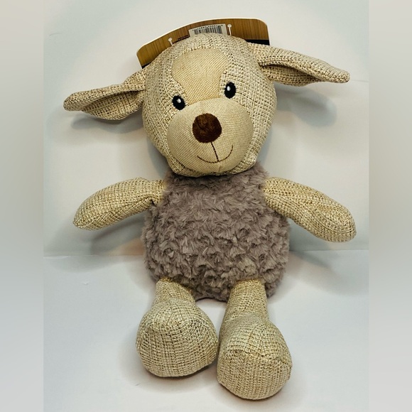 HOST SUPPORT DOG STUFF ANIMAL - Picture 4 of 4